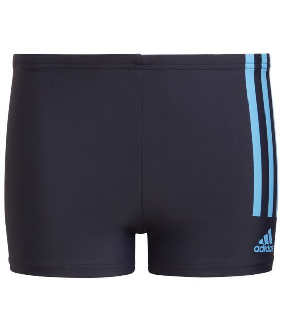 Plavky adidas YB 3S Brief Jr HM2119